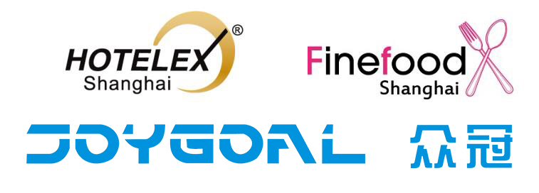 hotelex shanghai 2022& &expo finefood-shanghai joygoal food machinery co., ltd.,